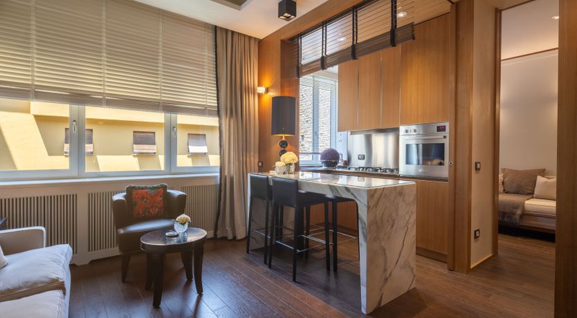 Photo of Ponte Vecchio Promise