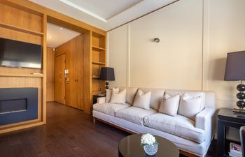 Ponte Vecchio Promise Holiday Home