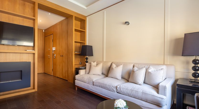 Photo of Ponte Vecchio Promise