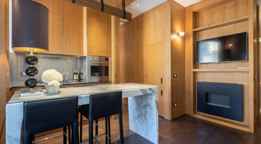 Photo of Ponte Vecchio Promise