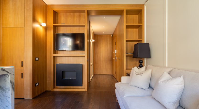 Photo of Ponte Vecchio Promise