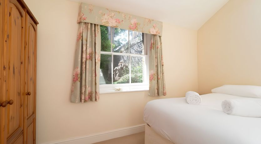 Photo of Broadstairs Base