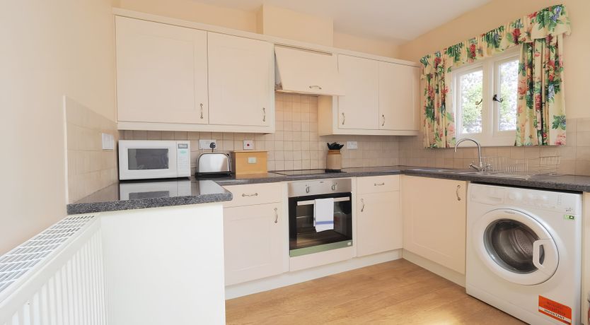 Photo of Broadstairs Base