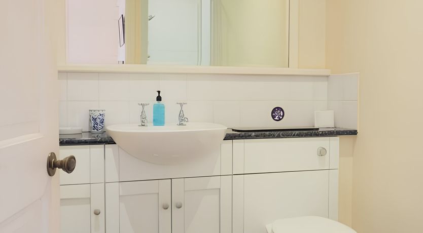 Photo of Broadstairs Base