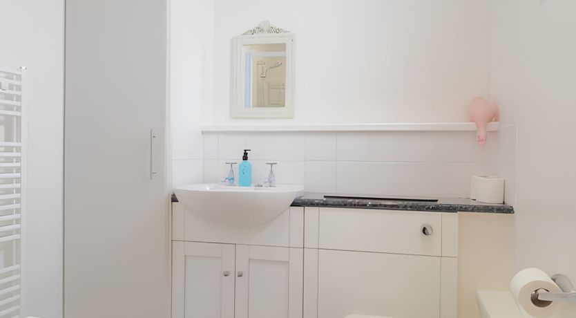 Photo of Broadstairs Base