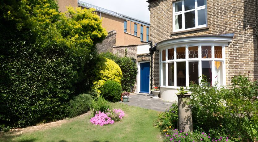 Photo of Broadstairs Base