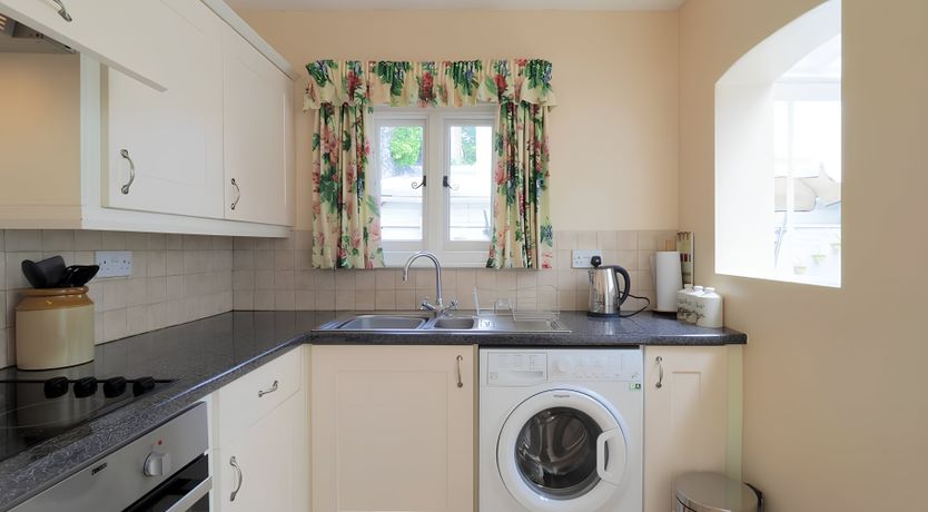 Photo of Broadstairs Base