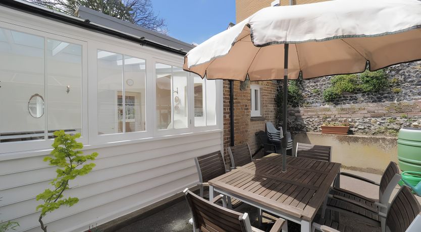 Photo of Broadstairs Base