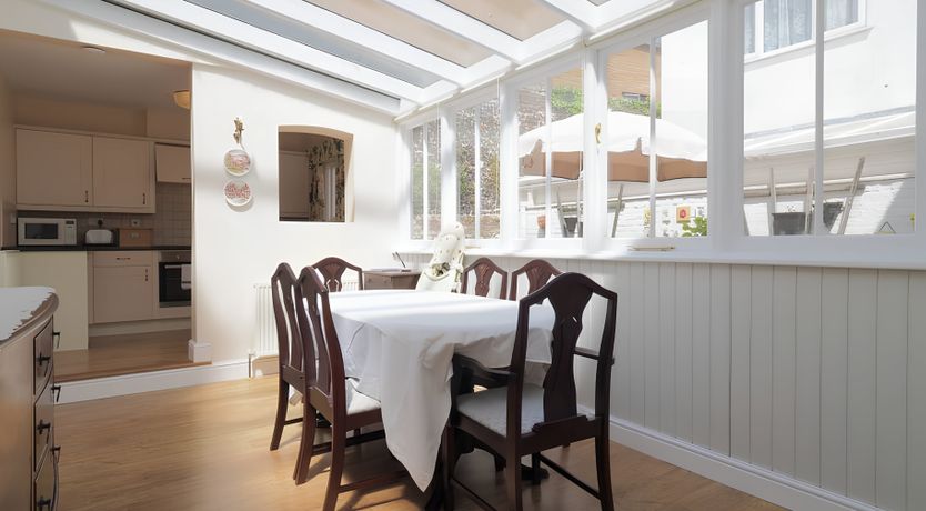 Photo of Broadstairs Base