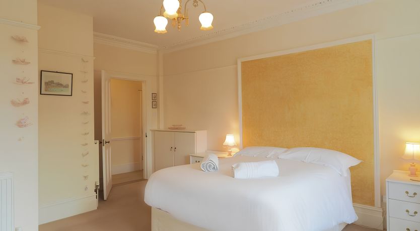 Photo of Broadstairs Base