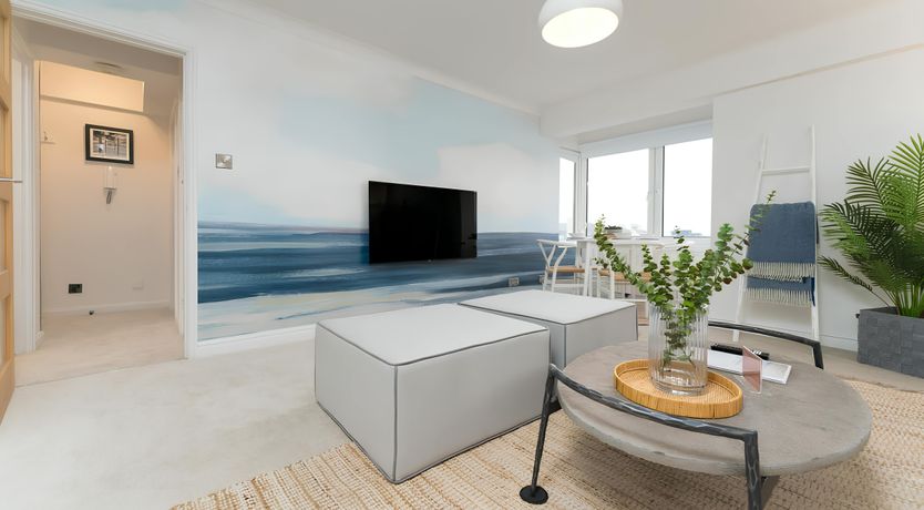 Photo of Kemptown Breeze