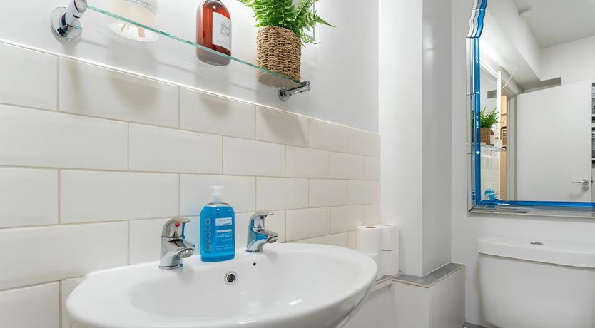 Photo of Kemptown Breeze