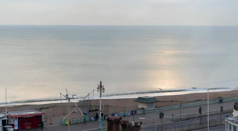 Photo of Kemptown Breeze