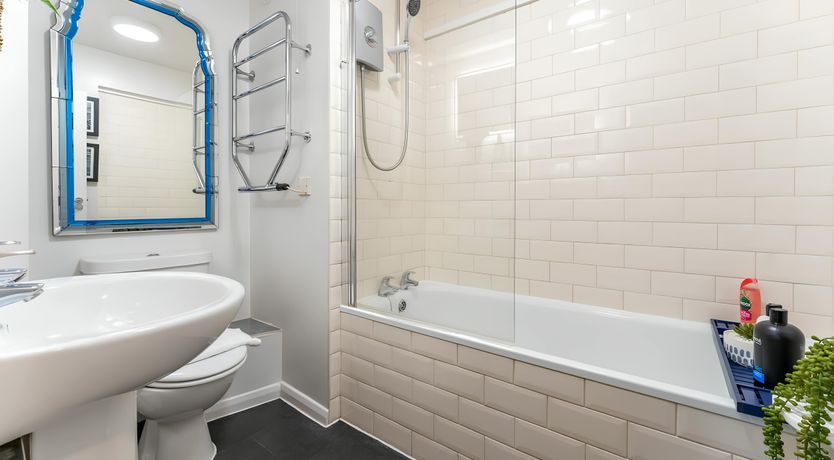 Photo of Kemptown Breeze