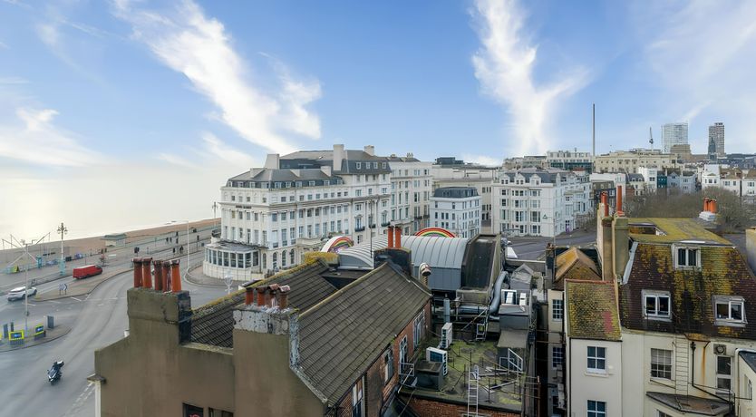 Photo of Kemptown Breeze