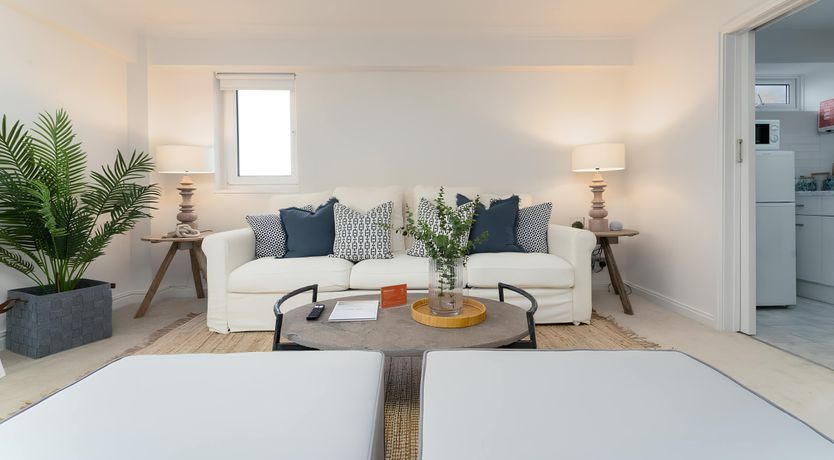 Photo of Kemptown Breeze