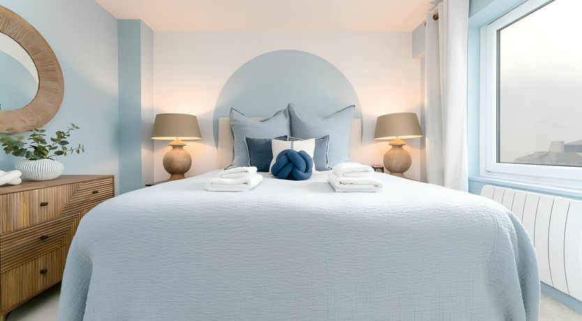 Photo of Kemptown Breeze