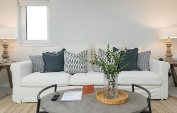 Kemptown Breeze Holiday Home