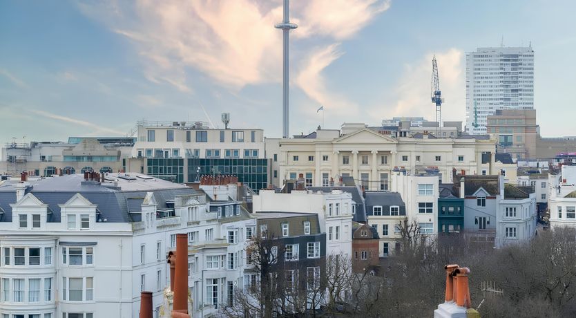 Photo of Kemptown Breeze