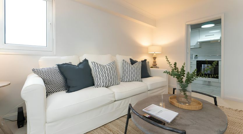 Photo of Kemptown Breeze