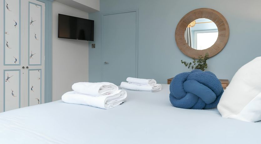 Photo of Kemptown Breeze