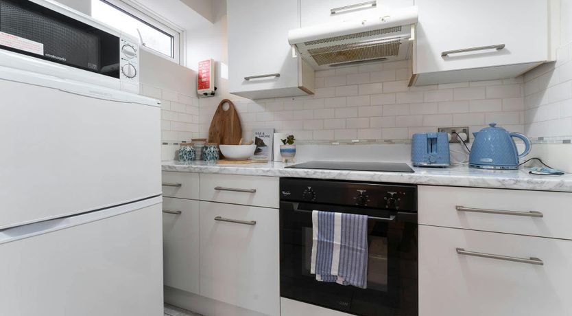 Photo of Kemptown Breeze