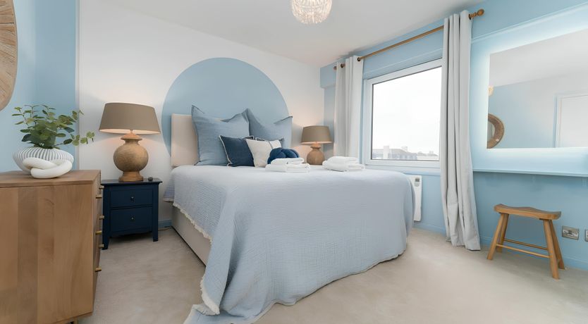 Photo of Kemptown Breeze