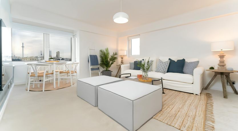 Photo of Kemptown Breeze