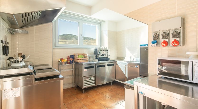 Photo of Valley's Nature