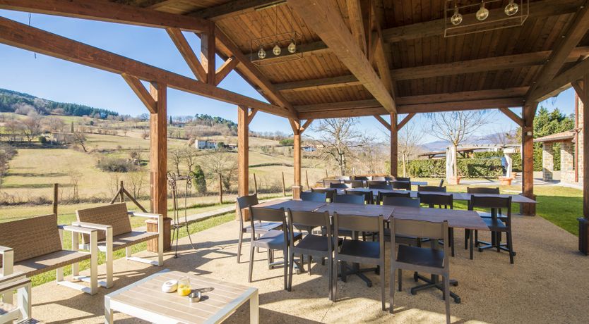 Photo of Valley's Nature