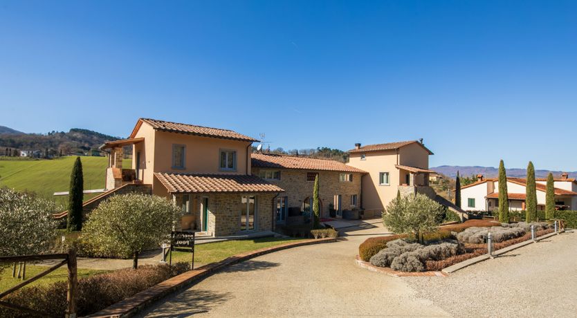 Photo of Valley's Nature