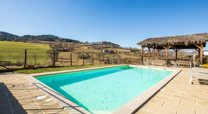 Photo of Valley's Nature