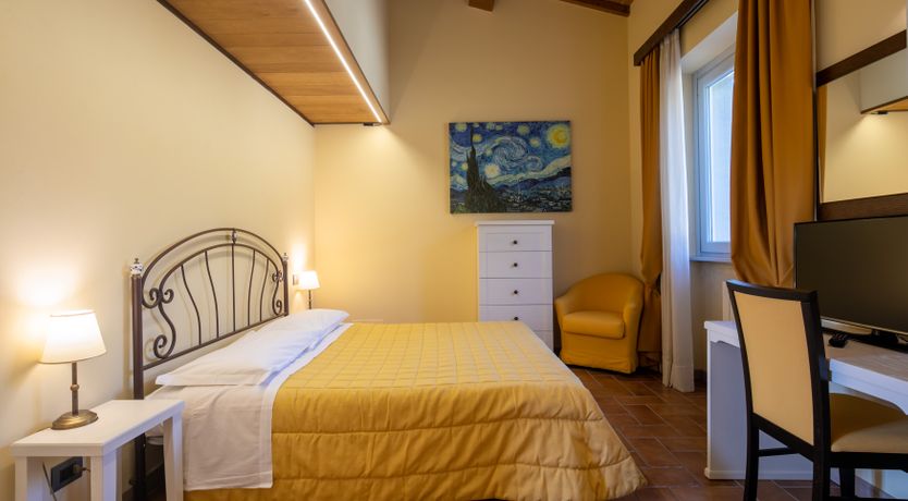 Photo of Valley's Nature