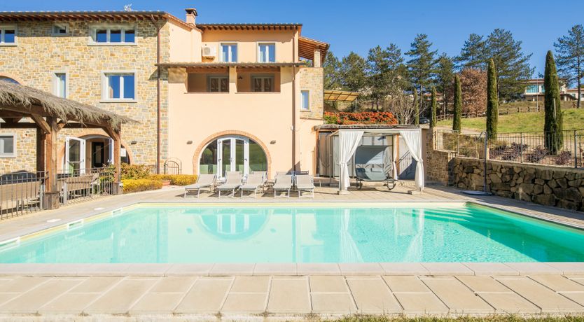 Photo of Valley's Nature