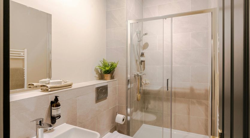 Photo of Clifton Charm