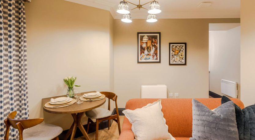 Photo of Clifton Charm