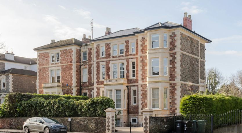 Photo of Clifton Charm