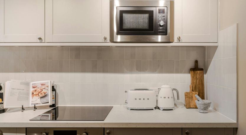 Photo of Clifton Charm