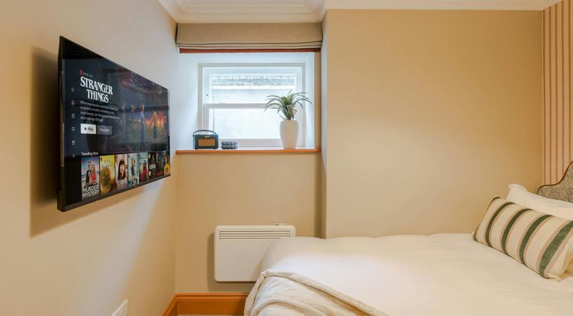 Photo of Clifton Charm