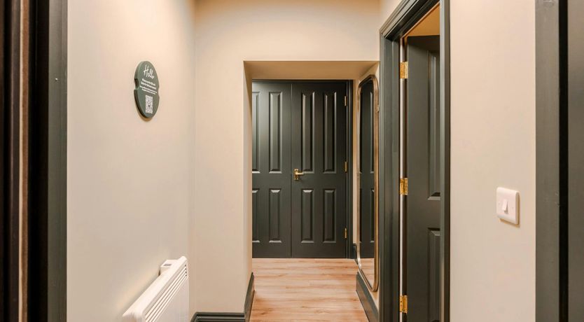 Photo of Clifton Charm