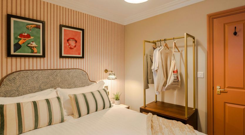 Photo of Clifton Charm