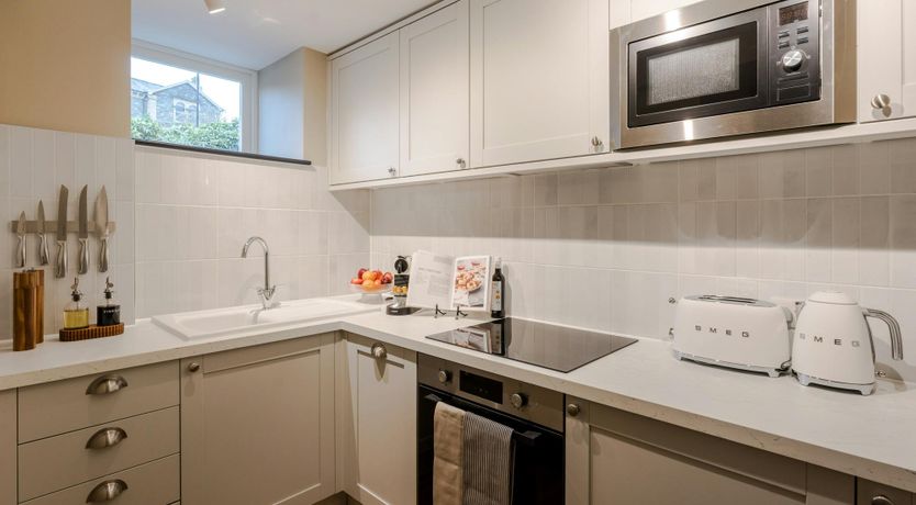 Photo of Clifton Charm