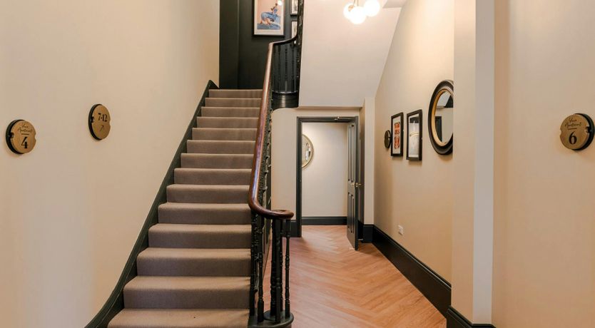 Photo of Clifton Charm