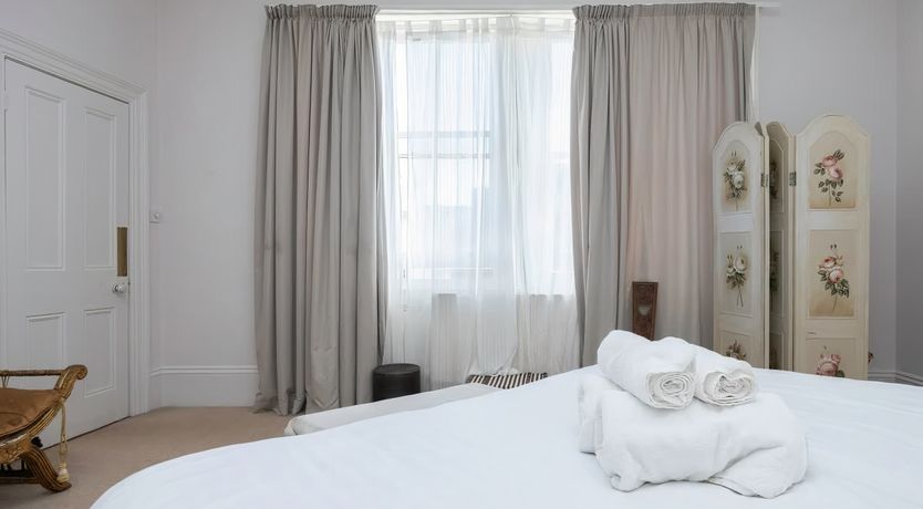 Photo of Seaside Whirlwind