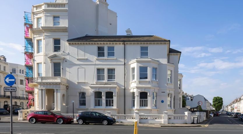 Photo of Seaside Whirlwind