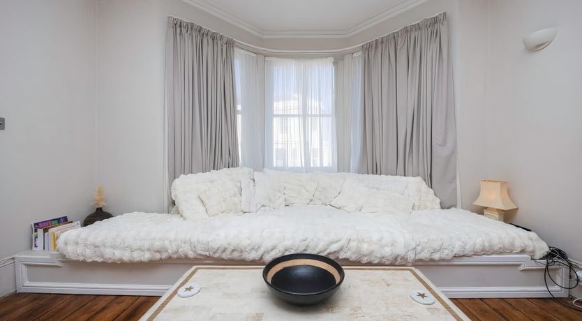 Photo of Seaside Whirlwind