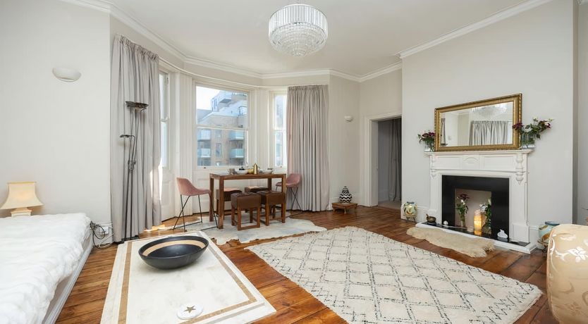 Photo of Seaside Whirlwind