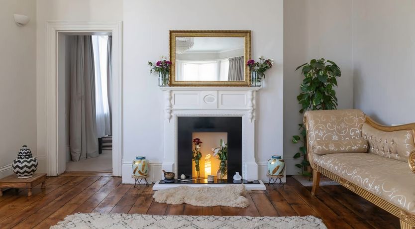 Photo of Seaside Whirlwind