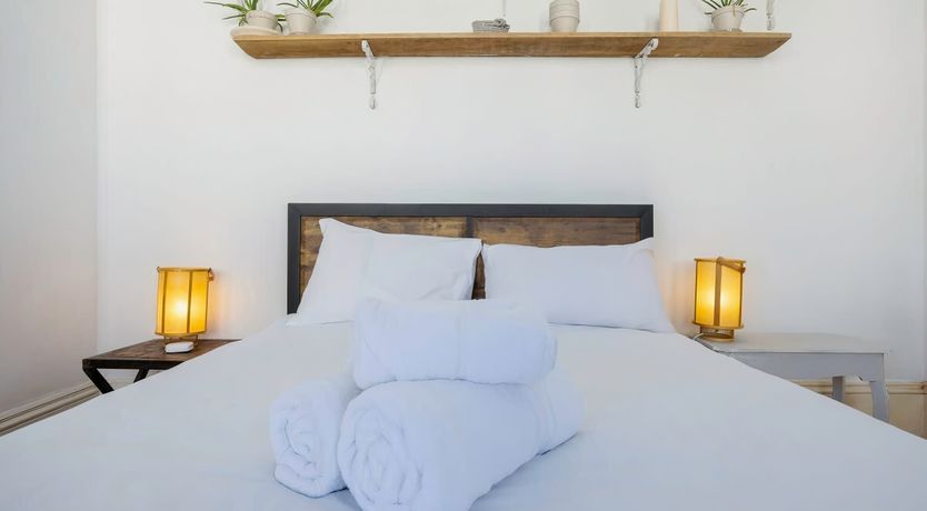 Photo of Seaside Whirlwind