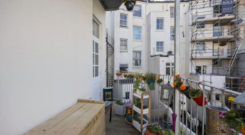 Photo of Seaside Whirlwind